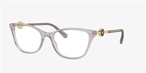 versace vitrage|Versace Eyeglasses by LensCrafters .